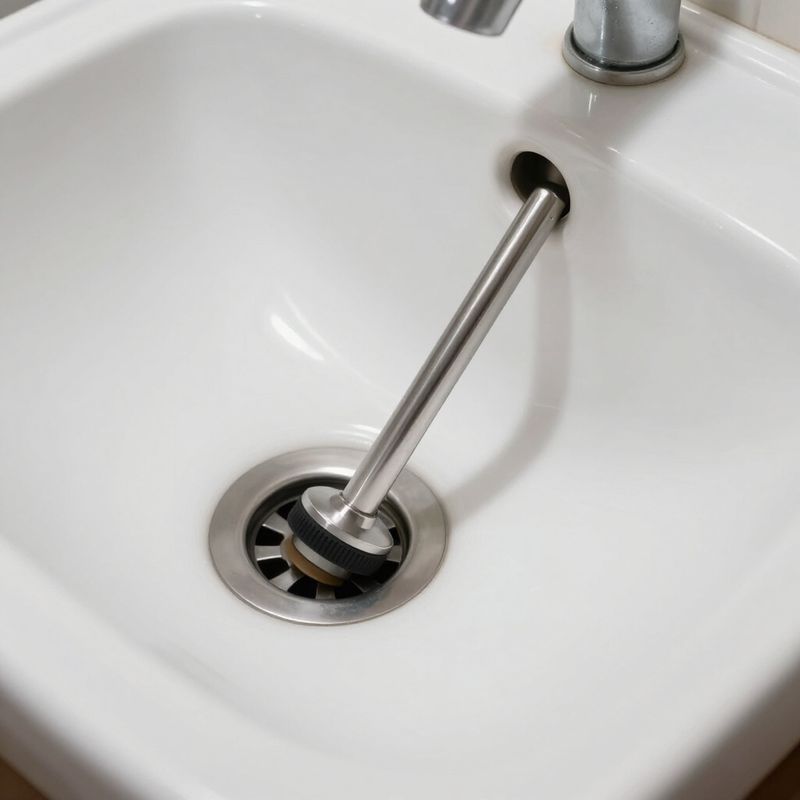 Drain cleaning in Hutto