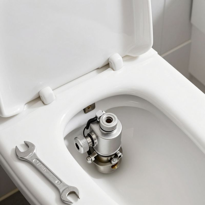 Toilet & Faucet Repair in Hutto