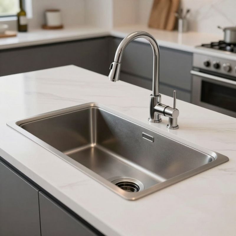 Bathroom & Kitchen Upgrades in Hutto